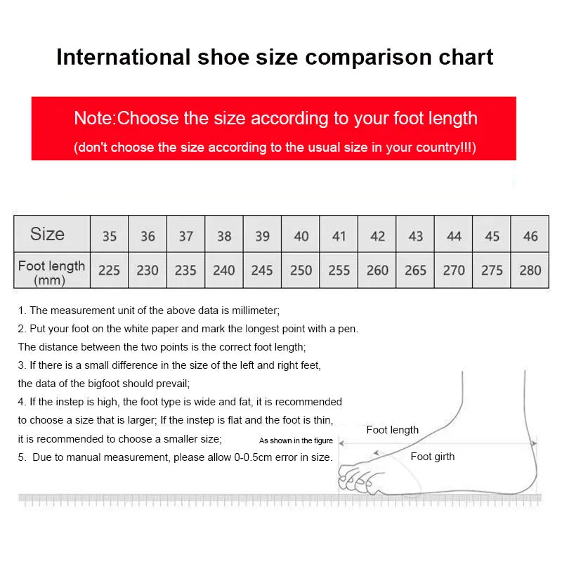 Unisex Beach Sandals