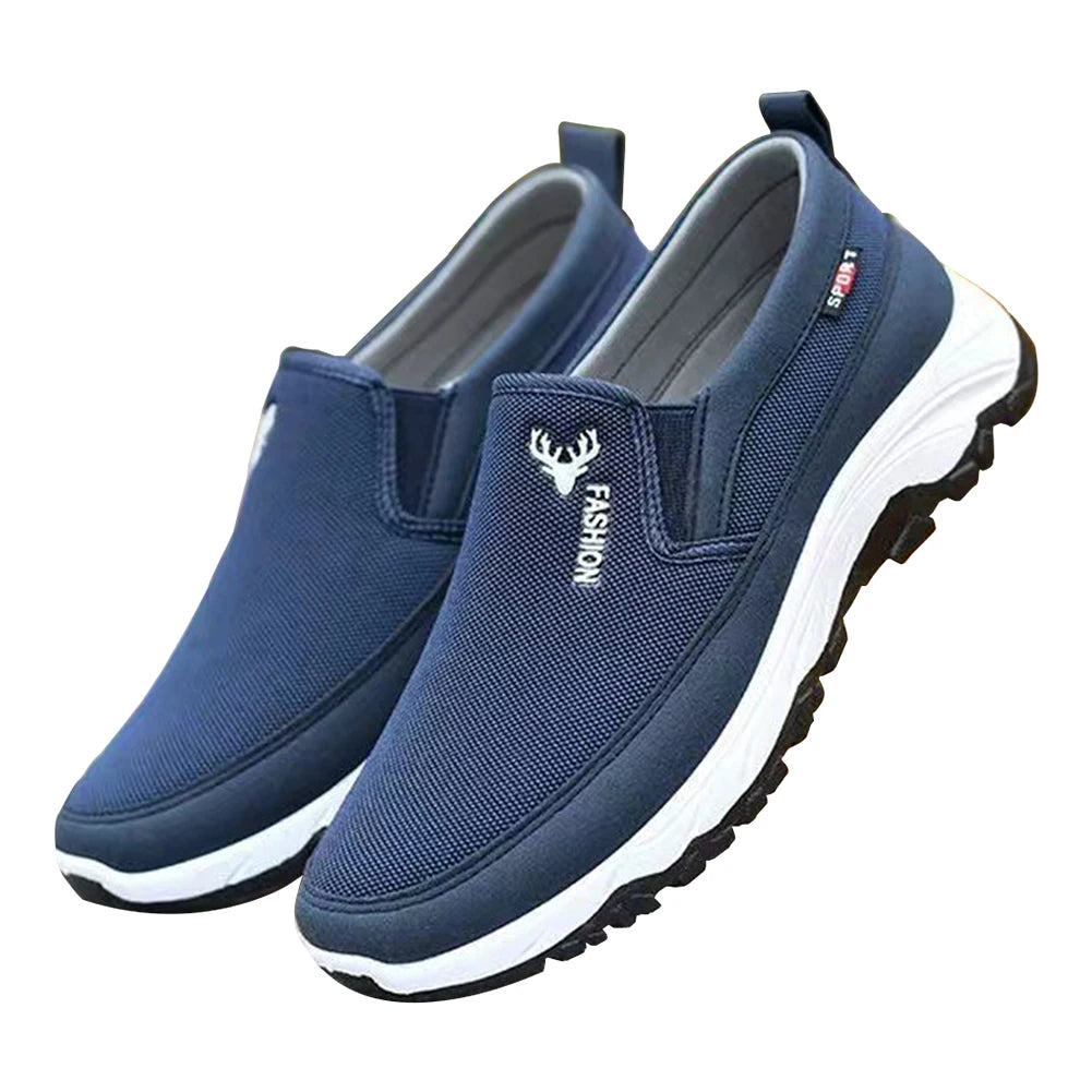 Boat Shoes Sports Orthopedic Non-Slip Comfortable for Outdoor Activity