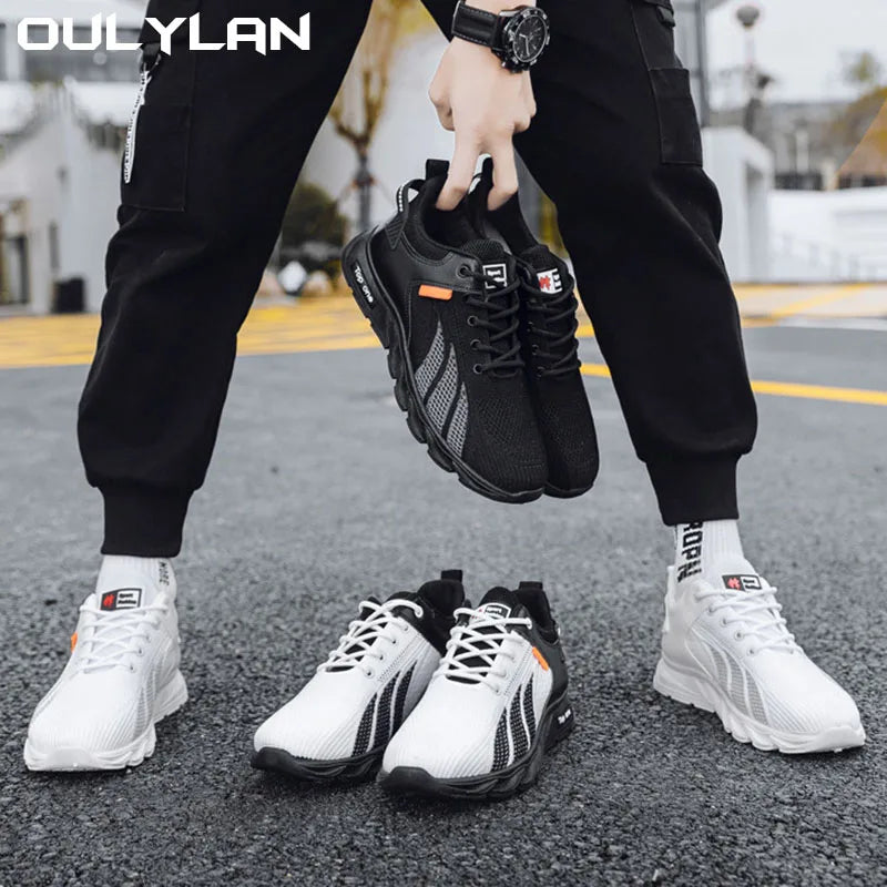 Lightweight Running Shoes for Men