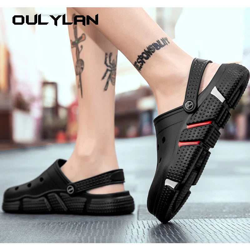 Unisex Beach Sandals