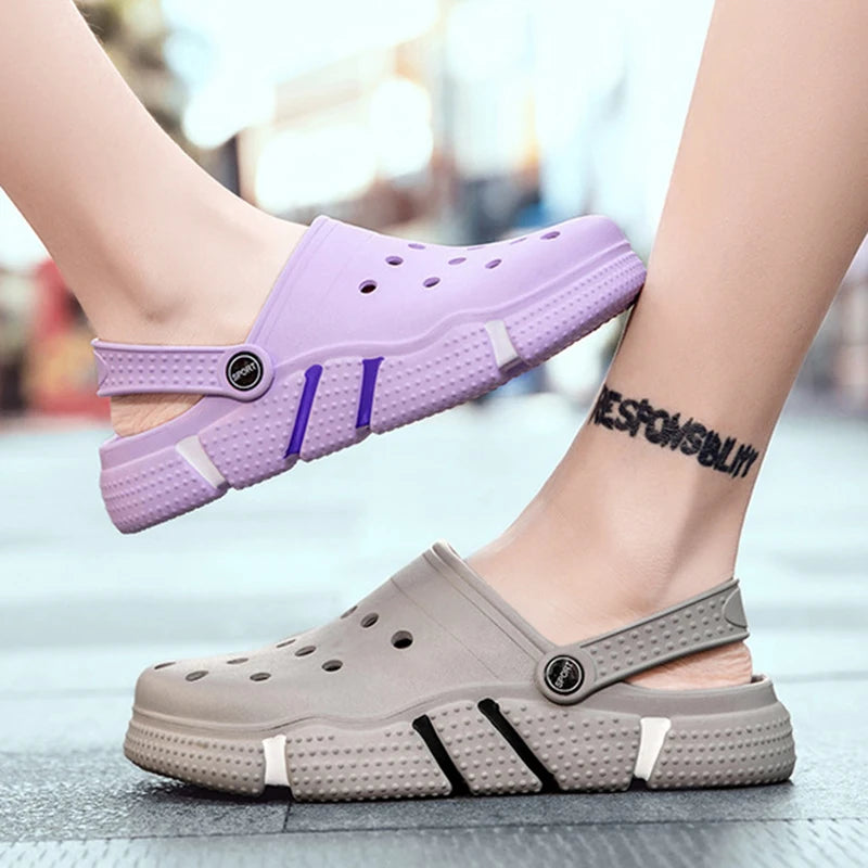 Unisex Beach Sandals