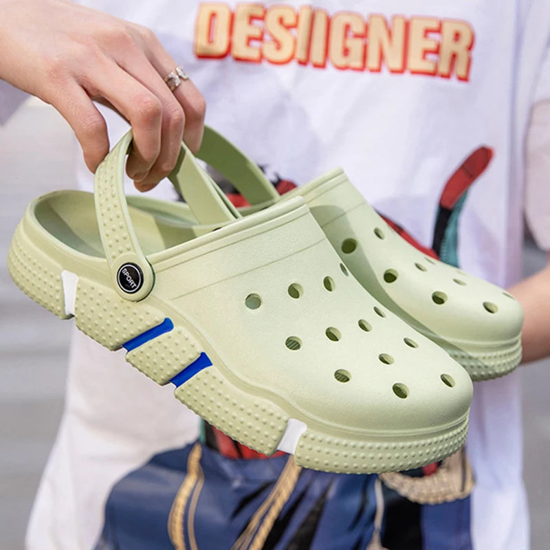 Unisex Beach Sandals
