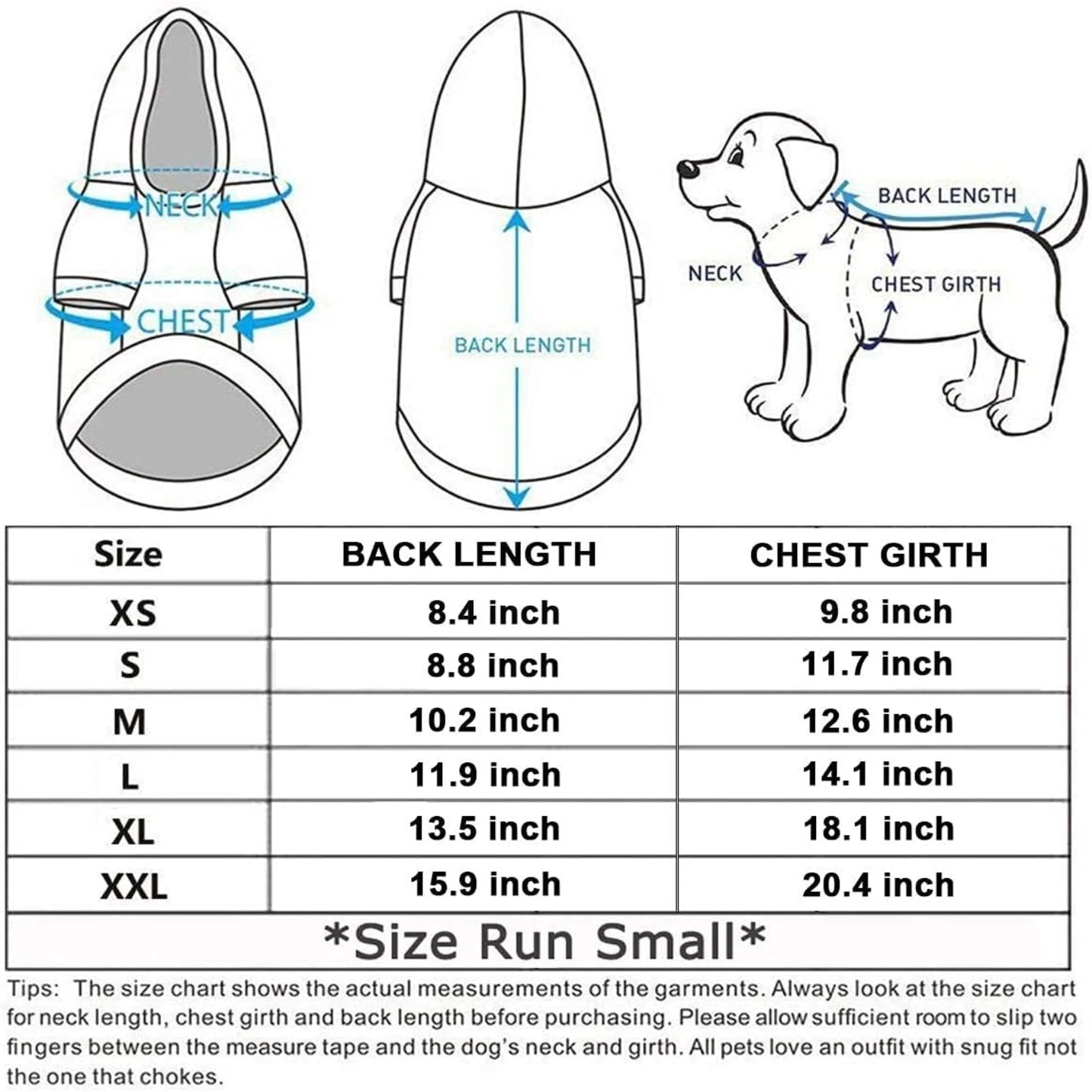 Washed Denim Pet Clothes: Adorable Elastic Jeans Overalls