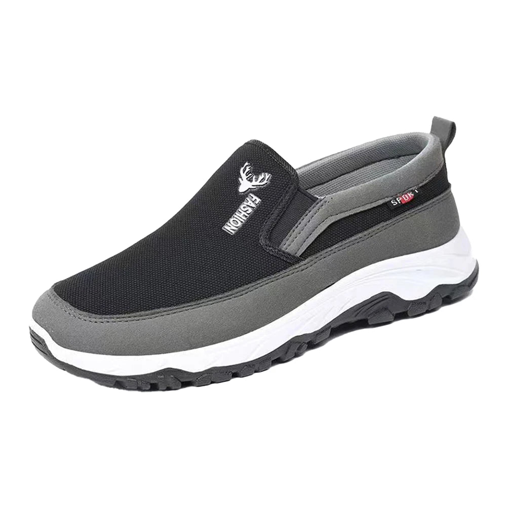 Boat Shoes Sports Orthopedic Non-Slip Comfortable for Outdoor Activity