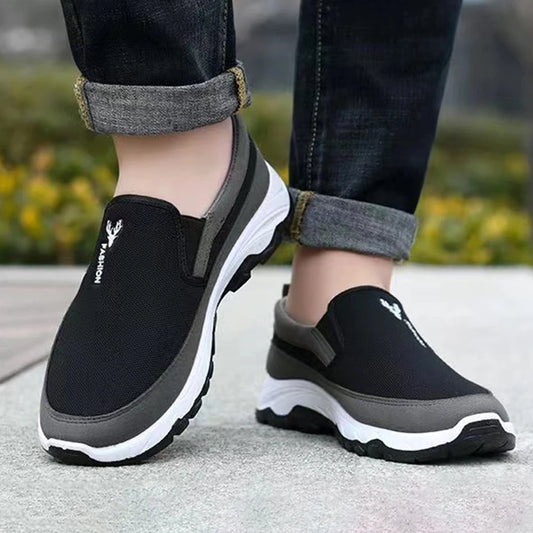 Boat Shoes Sports  Orthopedic Non-Slip Comfortable for Outdoor Activity