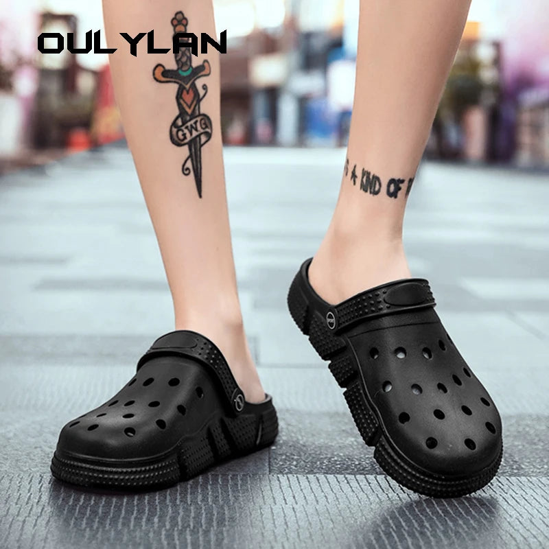 Unisex Beach Sandals