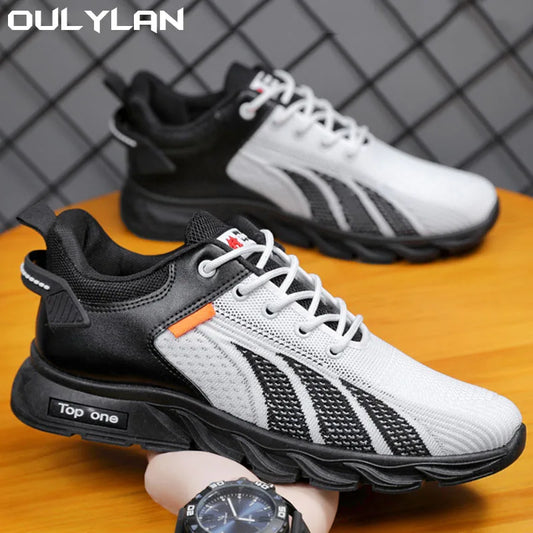 Lightweight Running Shoes for Men