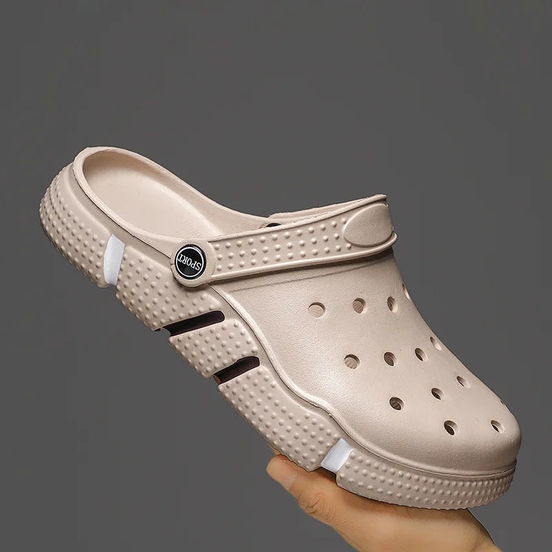 Unisex Beach Sandals